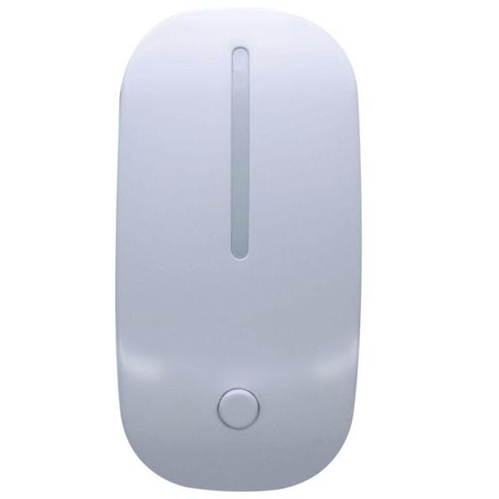 Imagem de Luz Noturna Led Premium Bivolt Com Botão Empalux