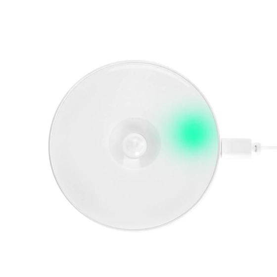 Imagem de Luz Noturna LED Wokex 5W com Sensor de Presença
