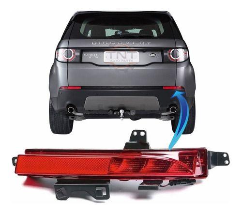 Imagem de Luz Refletor Traseiro Direito Discovery Sport 2015-2019