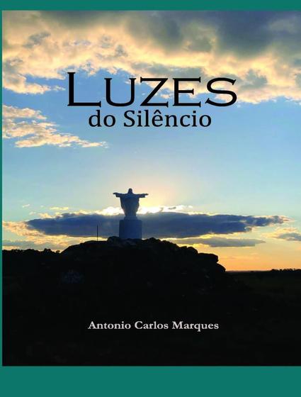 Imagem de Luzes Do Silencio - SCORTECCI