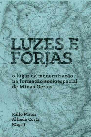 Imagem de Luzes e forjas - QUIXOTE+DO