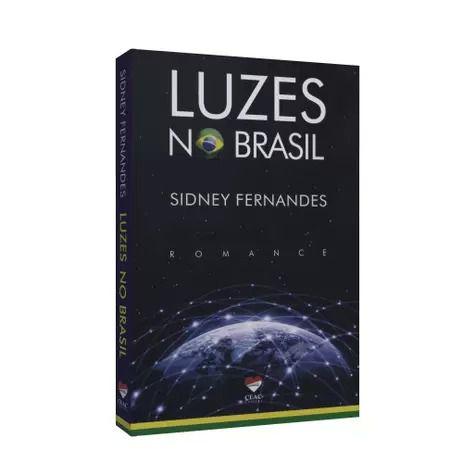 Imagem de Luzes no Brasil