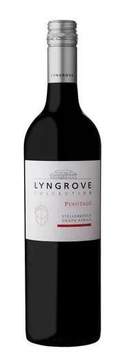 Imagem de Lyngrove Pinotage