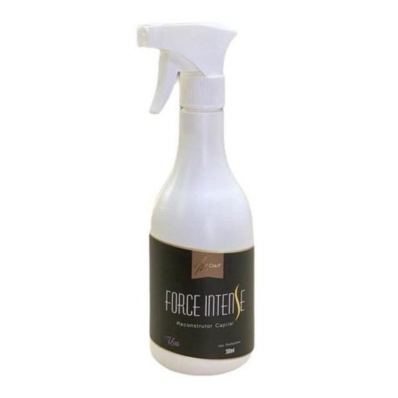 Imagem de M. Caut Force Intense - fragrância uva