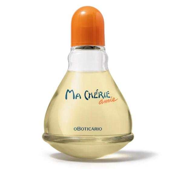 Imagem de Ma Chérie Amie Colônia 100ml OBoticário