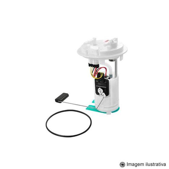 Imagem de MÃ³dulo da Bomba de CombustÃvel Gol G2 1.8 4C 8V 96 ... 02 Leve Mi / Gol G3 1.8 4C 8V 99 ... 03 Leve Mi
