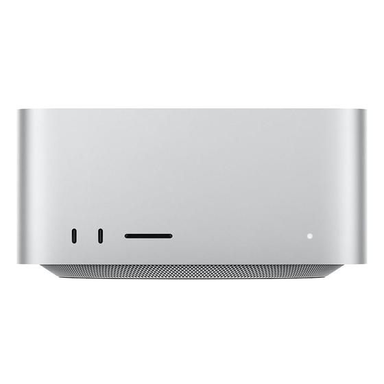 Imagem de Mac Studio Apple M4 Max (36GB RAM 512GB SSD) - Prateado