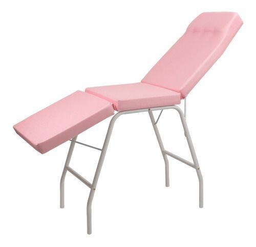 Imagem de Maca 3 Posições Rosa Nova