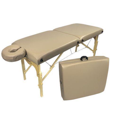 Maca Para Massagem Portátil Profissional 180x80 De Largura Menor preço em Maca Para Massagem Portátil Profissional 180x80 De Largura
