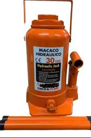 Imagem de Macaco Hidraulico 30 Toneladas Hydraulic Jack