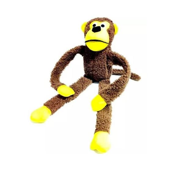 Imagem de Macaco pelúcia