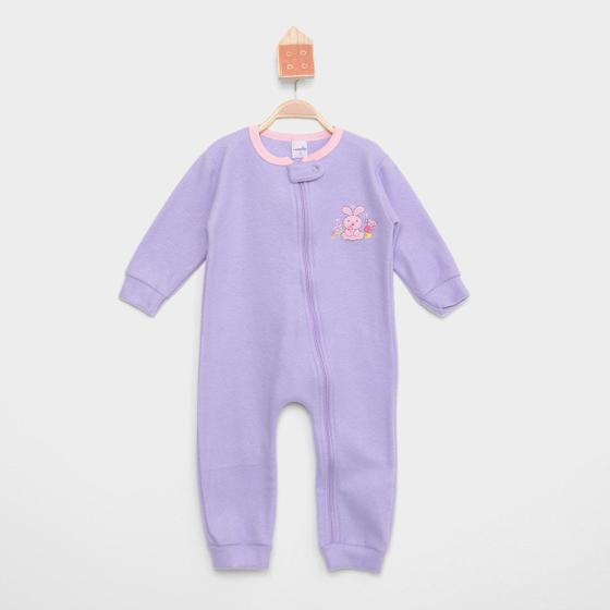 Imagem de Macacões  Soft Fleece Candy Kids-540