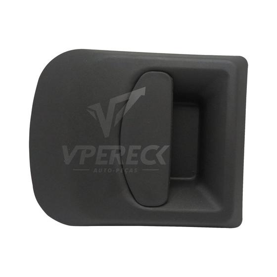 Imagem de Macaneta Externa Lado Direito Para Iveco Nova Daily - 99489590