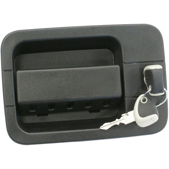 Maçaneta Externa Porta Esq Iveco Cavallino Menor preço em Maçaneta Externa Porta Esq Iveco Cavallino
