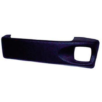 Imagem de Macaneta Externa Porta-malas S chave 1996 2003 Fiat Uno A Nk-340411