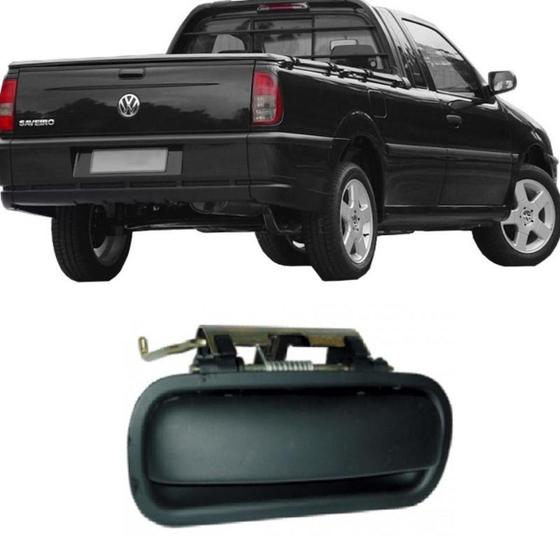Maçaneta externa tampa caçamba saveiro g2 g3 g4 1997 até 2009 sem chave original 5u7827565fa8 Menor preço em Maçaneta externa tampa caçamba saveiro g2 g3 g4 1997 até 2009 sem chave original 5u7827565fa8