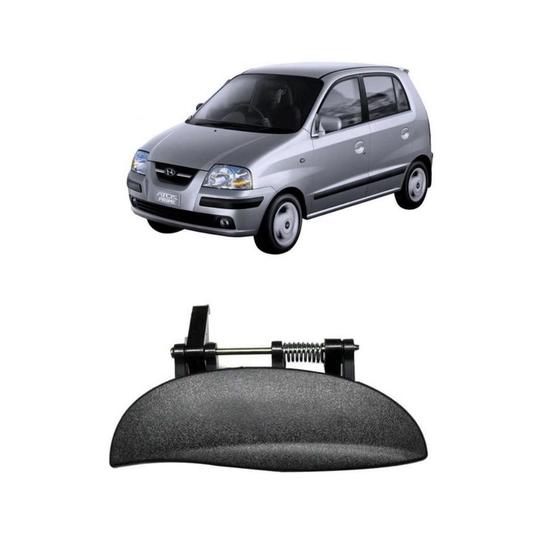 Imagem de Maçaneta Externa Traseira Direita Hyundai Atos Prime 98 A 02