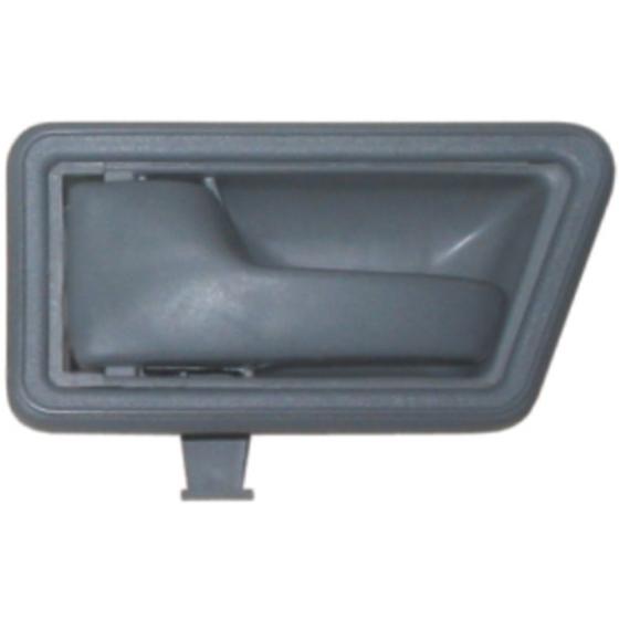 Imagem de Maçaneta Int Porta Direita Vw 17-300 Após 00 Cinza Escuro