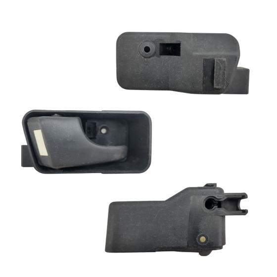 Imagem de Maçaneta Interna Porta Esquerda VW Pointer Logus 93/96 Preto