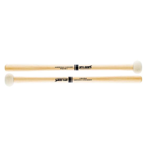 Imagem de Maçaneta Performer Series Feltro 1 3/8" (Par) Promark PSMB1