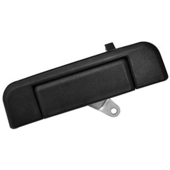 Maçaneta Tampa Caçamba Hilux Após 05 4pts (preta) Menor preço em Maçaneta Tampa Caçamba Hilux Após 05 4pts (preta)