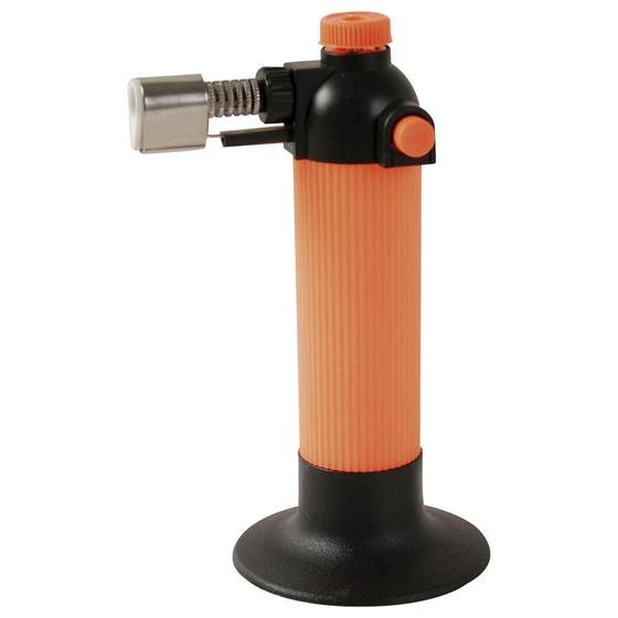 Imagem de Maçarico Culinário A Gás Com Acendimento Automático Western