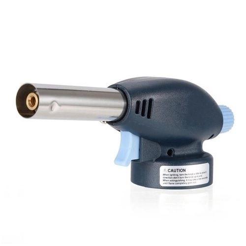 Maçarico Culinário Azul Controle Manual- Wellmix é ruim? Maçarico Culinário Azul Controle Manual- Wellmix é boa?