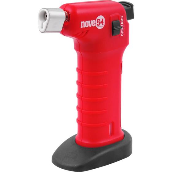 Maçarico Portátil Butano Nove54 é boa?