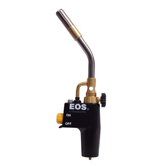 Imagem de Maçarico Portátil Controle Manual Das Chamas Automático