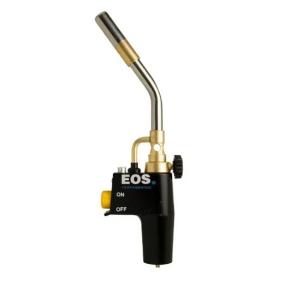 Imagem de Maçarico Profissional Com Acendimento Automático Para Solda Alumínio