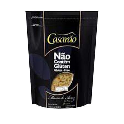 Imagem de Macarrão Amori Premium Sem Glúten Casarão 200G