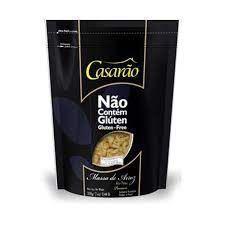 Imagem de Macarrão Amori Premium Sem Glúten Casarão 200g