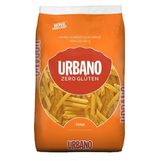 Imagem de Macarrão de Arroz PenaUrbano 500g