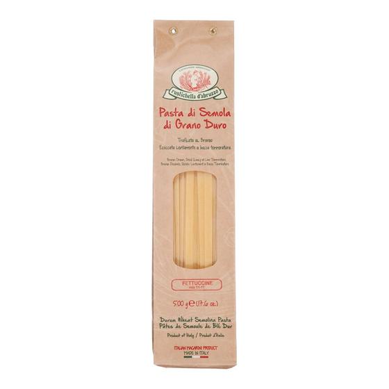 Imagem de Macarrão Feittuccine Rustichela 500g