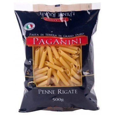 Imagem de Macarrão Grano Duro Penne Paganini 500g