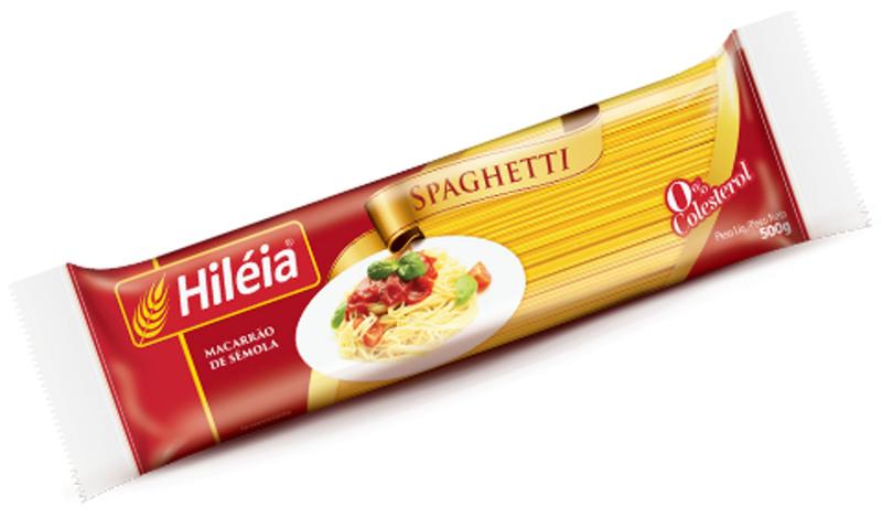 Imagem de Macarrão