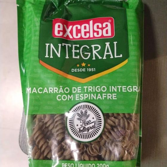 Imagem de Macarrao integral