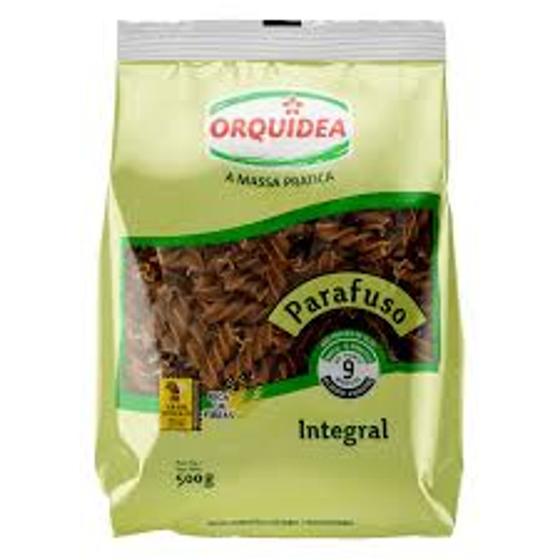 Imagem de Macarrão integral