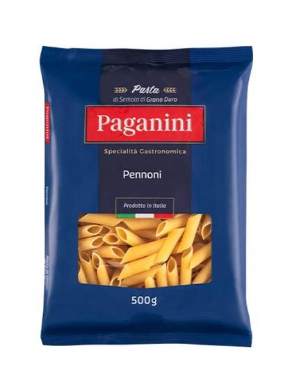 Imagem de Macarrão paganini pennoni 500g