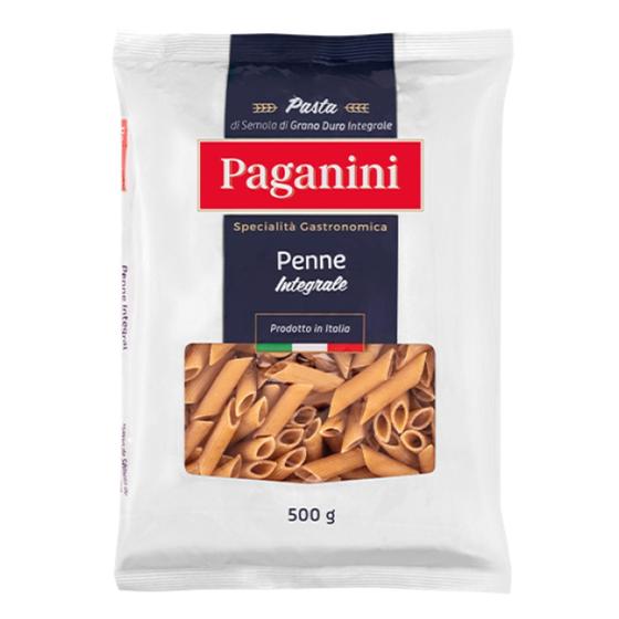 Imagem de Macarrão Penne Integral Paganini 500G