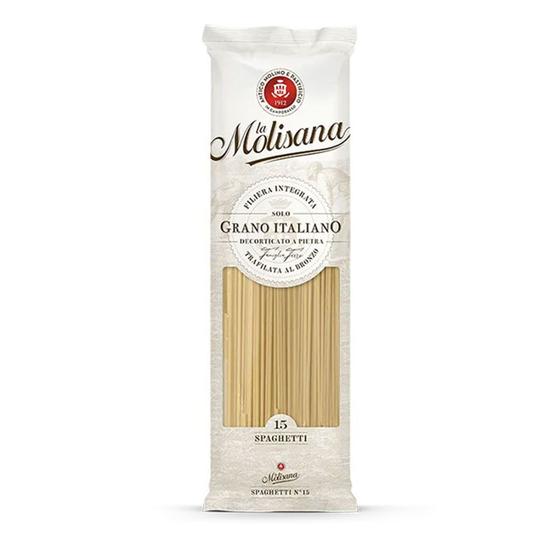 Imagem de Macarrão Spaghetti La Molisana 1kg
