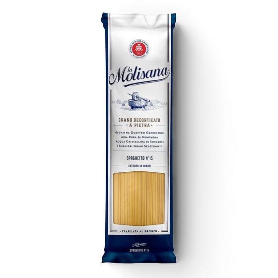 Imagem de Macarrão Spaghetti La Molisana 500g