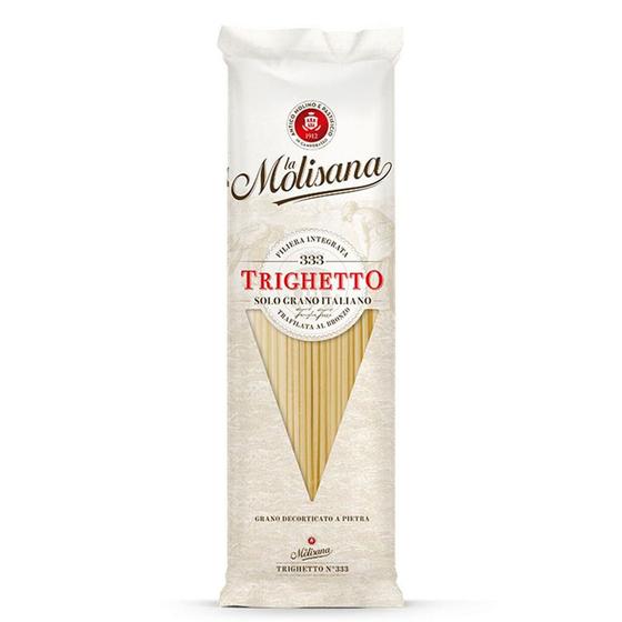 Imagem de Macarrão Trighetto La Molisana 500g