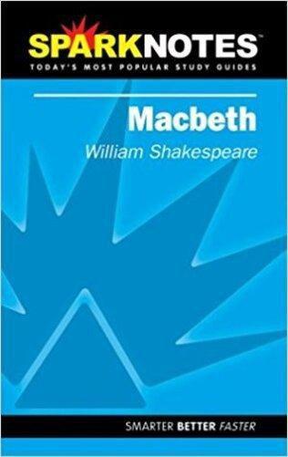 Imagem de Macbeth - Sparknotes