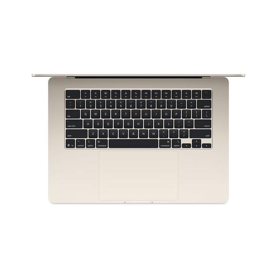 Imagem de MacBook Air 13" Apple M4 (24GB RAM 512GB SSD) - Estelar