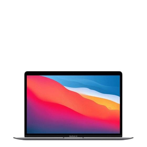 MacBook Air Apple 13,3”, 8GB, SSD 256GB, Processador M1 MacBook Air Apple 13,3”, 8GB, SSD 256GB, Processador M1
