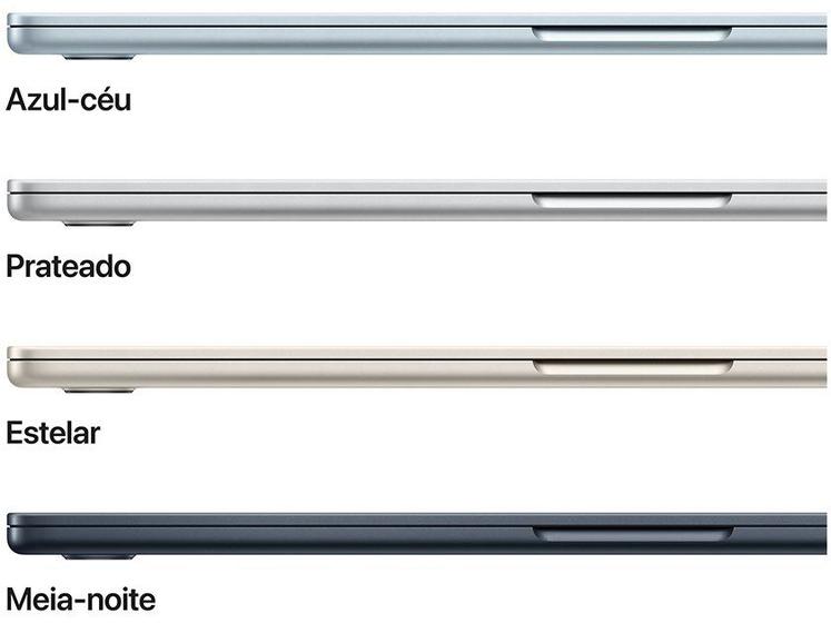 MacBook Air 15