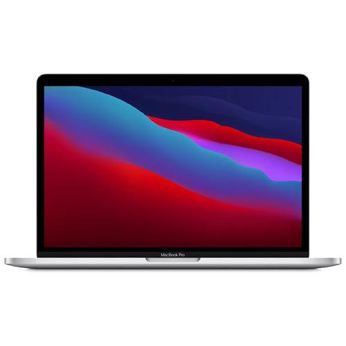 MacBook Pro 13" Apple, Processador M1 (8GB RAM, 512GB SSD) Prata é ruim? MacBook Pro 13" Apple, Processador M1 (8GB RAM, 512GB SSD) Prata é boa?