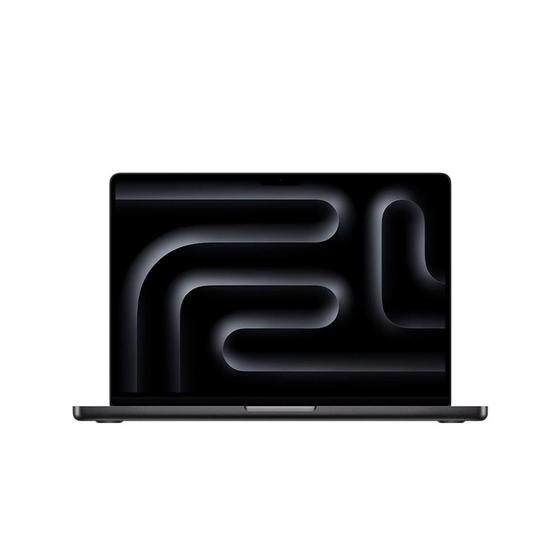 MacBook Pro Apple 14", M4, CPU 10 Núcleos, GPU 10 Núcleos, Neural Engine de 16 Núcleos, 16GB RAM, SSD 1TB, Preto-espacial - MW2V3BZ/A Menor preço em MacBook Pro Apple 14", M4, CPU 10 Núcleos, GPU 10 Núcleos, Neural Engine de 16 Núcleos, 16GB RAM, SSD 1TB, Preto-espacial - MW2V3BZ/A