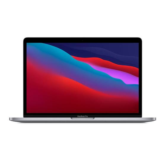 MacBook Pro de 13 Polegadas Cinza-espacial com 256GB e M1 da Apple é ruim? MacBook Pro de 13 Polegadas Cinza-espacial com 256GB e M1 da Apple é boa?